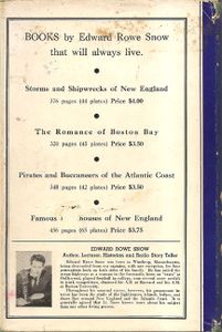 A Pilgrim Returns To Cape Cod
