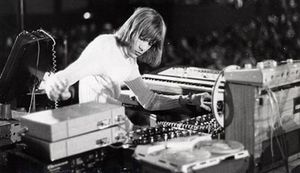 Klaus Schulze