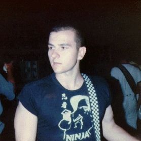 Alan Barile