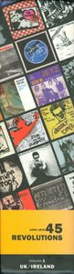 45 Revolutions, Volume 1: UK/Ireland