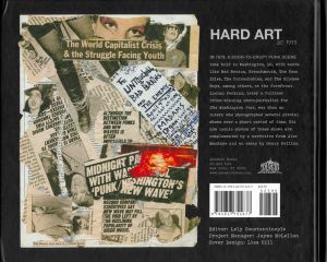 Hard Art: DC 1979