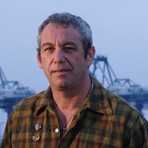 Mike Watt