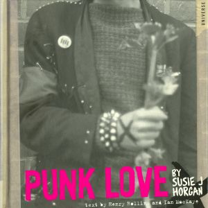 Punk Love