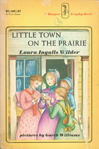 Little Town on the Prairie