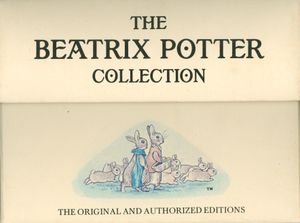 The Beatrix Potter Collection