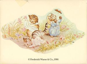 The Beatrix Potter Collection