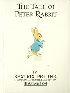 The Beatrix Potter Collection
