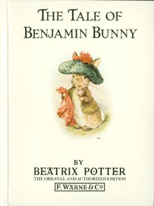 The Beatrix Potter Collection
