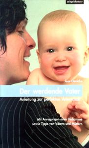 Der werdende Vater