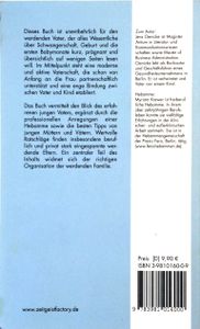 Der werdende Vater