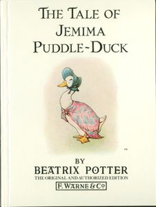 The Beatrix Potter Collection