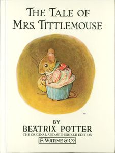 The Beatrix Potter Collection