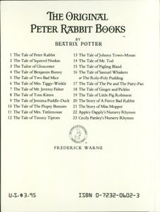 The Beatrix Potter Collection