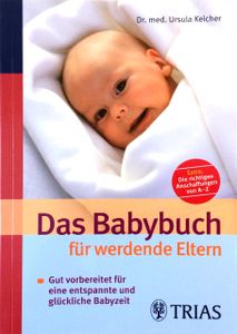 Das Babybuch für werdende Eltern