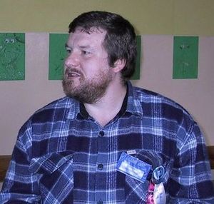 Konrad T. Lewandowski