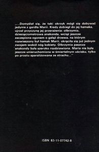 Rzeka śmierci