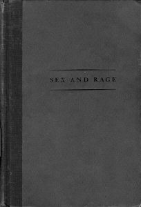 Sex And Rage