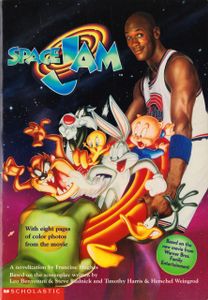 Space Jam