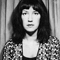 Eve Babitz