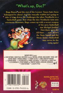 Space Jam