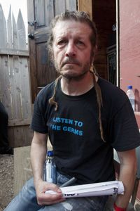 Keith Morris
