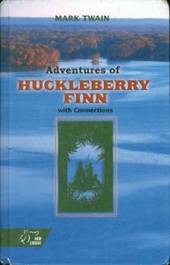 Adventures of Huckleberry Finn with Connections