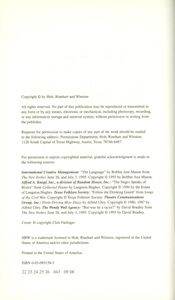 Adventures of Huckleberry Finn with Connections