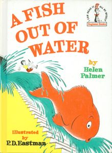 A Fish Out of Water