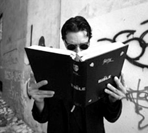 Mario Panciera