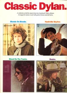 Classic Dylan