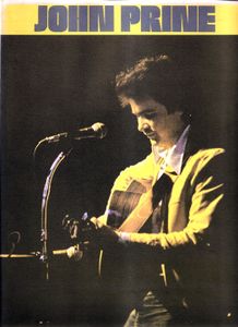 John Prine