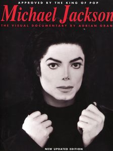 Michael Jackson - The Visual Documentary