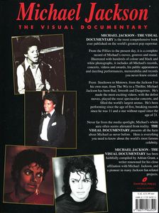 Michael Jackson - The Visual Documentary