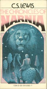 The Chronicles of Narnia
