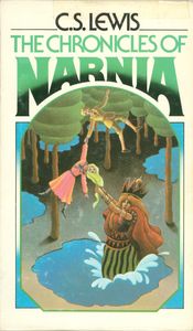 The Chronicles of Narnia