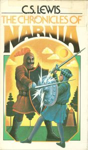 The Chronicles of Narnia