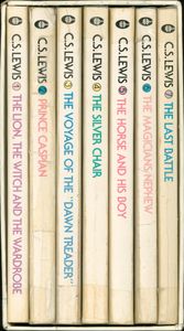 The Chronicles of Narnia
