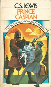 The Chronicles of Narnia
