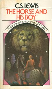 The Chronicles of Narnia