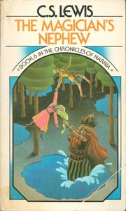 The Chronicles of Narnia