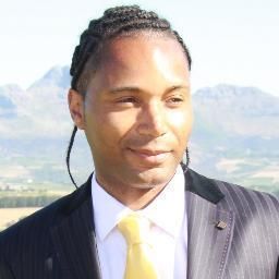 Adrian Grant
