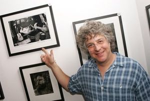 Joel Bernstein