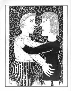 Unsound Volume 2 Number 3/4
