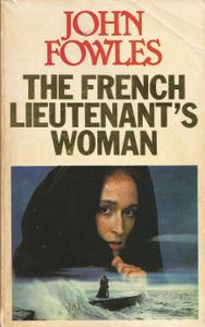 The French Lieutenant's Woman