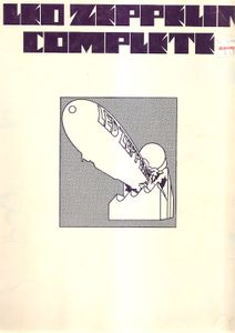 Led Zeppelin Complete