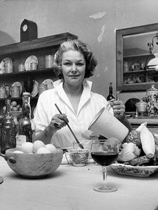 Elizabeth David