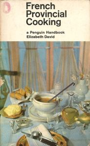 French Provincial Cooking