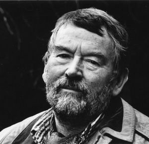 John Fowles