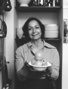 Claudia Roden
