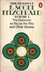 The Stories of F. Scott Fitzgerald (Volume 1)
